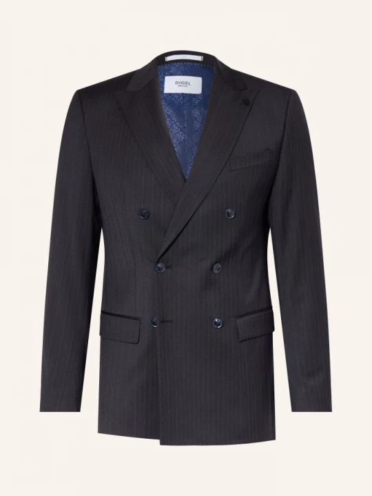 Obrázek produktu Digel Move Sako Alfredo Slim Fit 20 blau