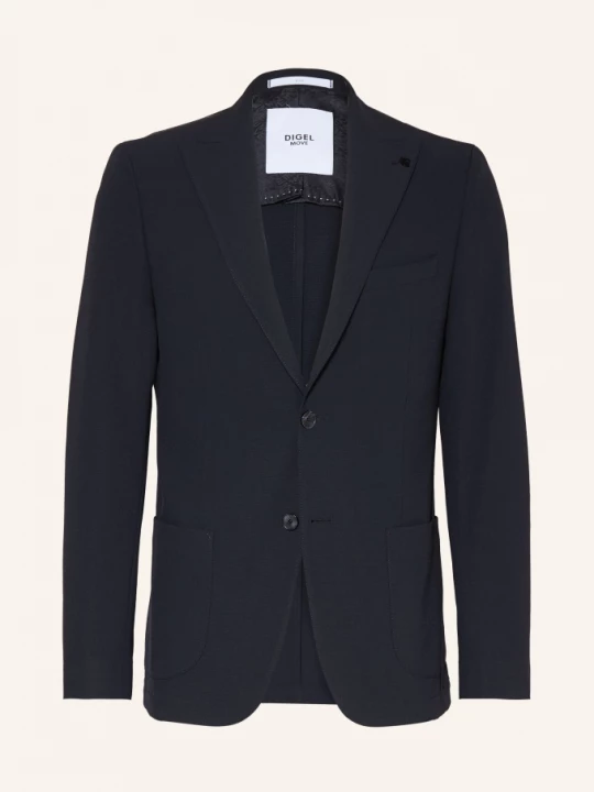Obrázek produktu Digel Move Sako Aron Slim Fit 20 blau