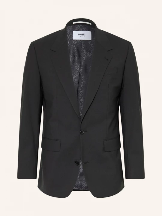 Obrázek produktu Digel Move Sako Baxter Regular Fit 10 schwarz