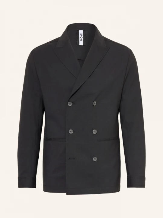 Obrázek produktu Digel Move Sako Bianco Modern Fit 10 schwarz