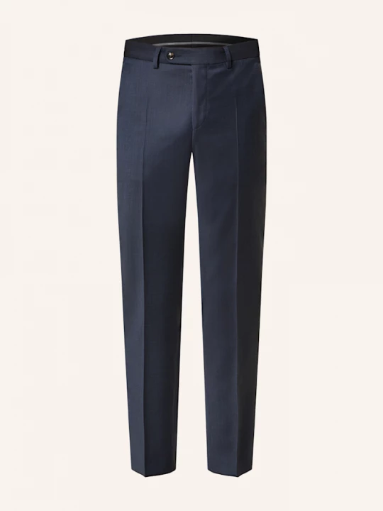 Obrázek produktu Digel Oblekové Kalhoty Modern Fit 20 blau