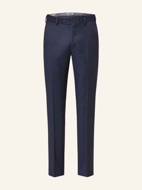Obrázek produktu Digel Oblekové Kalhoty Sergio Modern Fit 22 blau