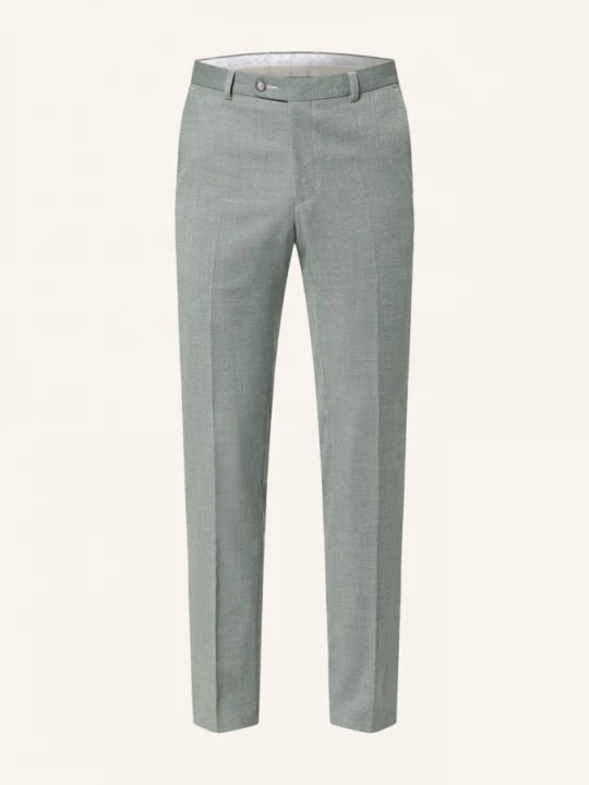 Obrázek produktu Digel Oblekové Kalhoty Sergio Modern Fit 52 grün