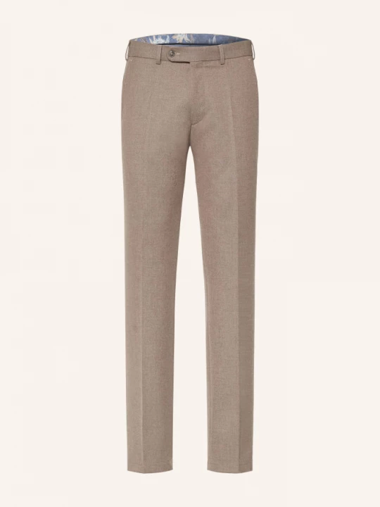Obrázek produktu Digel Oblekové Kalhoty Sergio Modern Fit 72 beige