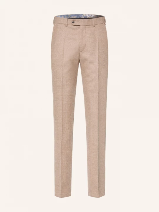 Obrázek produktu Digel Oblekové Kalhoty Sergio Modern Fit 74 beige