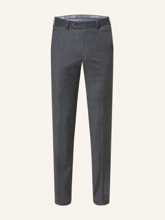 Obrázek produktu Digel Oblekové Kalhoty Sergio Slim Fit 23 blau