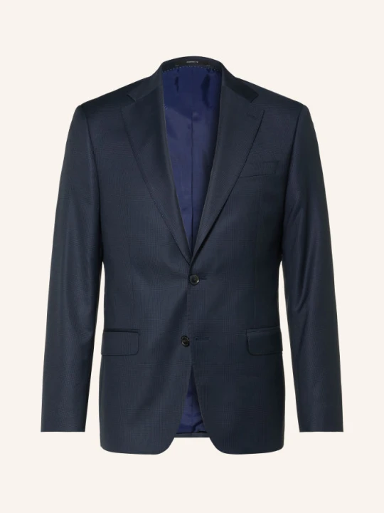 Obrázek produktu Digel Oblekové Sako Dario Modern Fit 21 blau
