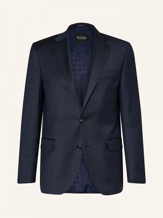 Obrázek produktu Digel Oblekové Sako Duncan Modern Fit 20 blau