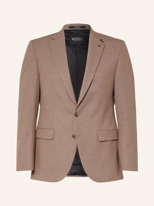 Obrázek produktu Digel Oblekové Sako Ezzo-G Modern Fit 72 beige