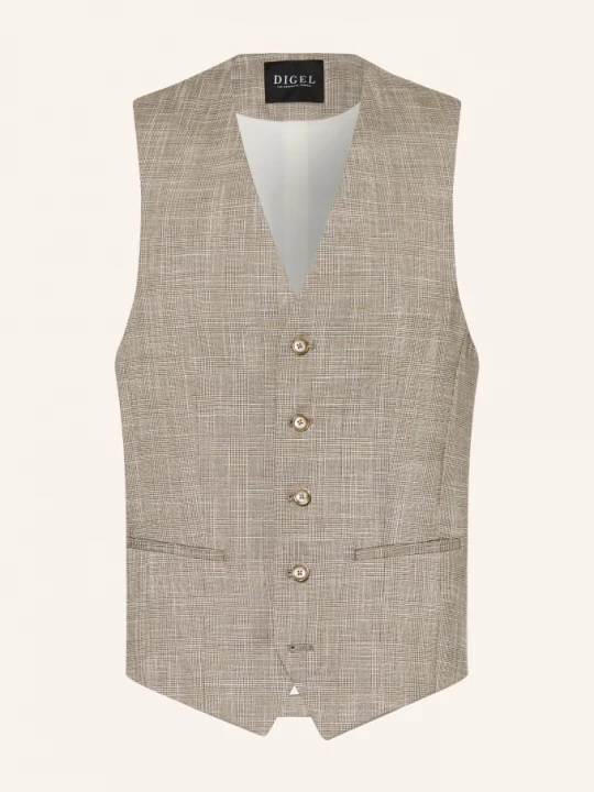 Obrázek produktu Digel Sako Edgar Modern Fit 73 beige