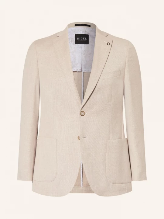 Obrázek produktu Digel Sako Edward Modern Fit 74 beige