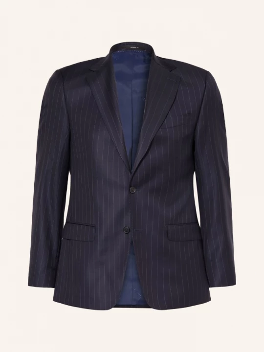 Obrázek produktu Digel Sako K Obleku Dario Modern Fit 22 blau