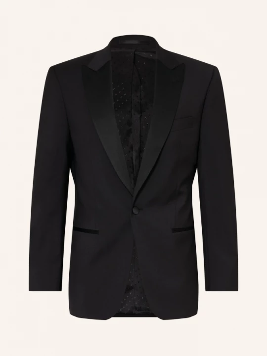 Obrázek produktu Digel Smokingové Sako Jerry Modern Fit 10 schwarz