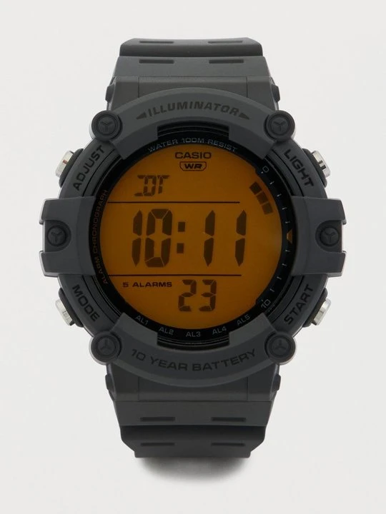 Obrázek produktu Digitální hodinky Casio