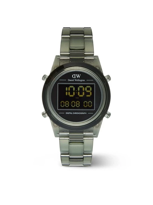 Obrázek produktu Digitální hodinky Daniel Wellington