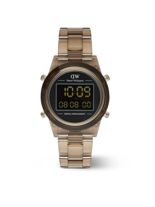 Obrázek produktu Digitální hodinky Daniel Wellington