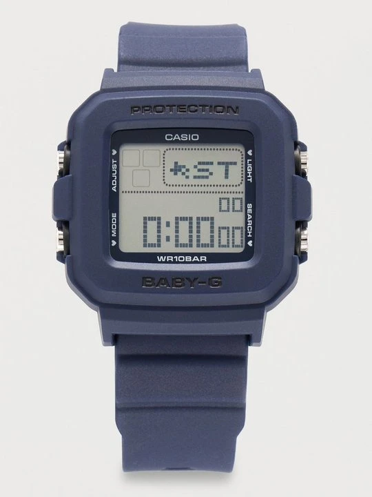 Obrázek produktu Digitální hodinky G-Shock tmavě modrá