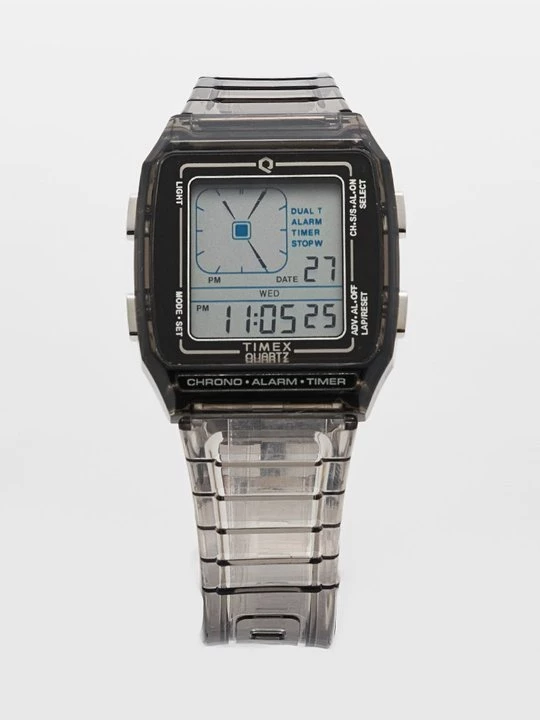 Obrázek produktu Digitální hodinky Timex