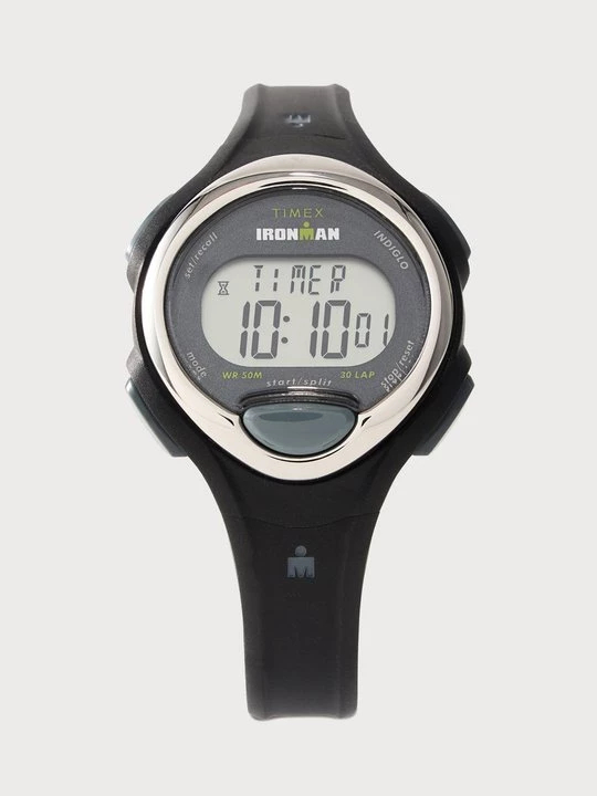 Obrázek produktu Digitální hodinky Timex černá