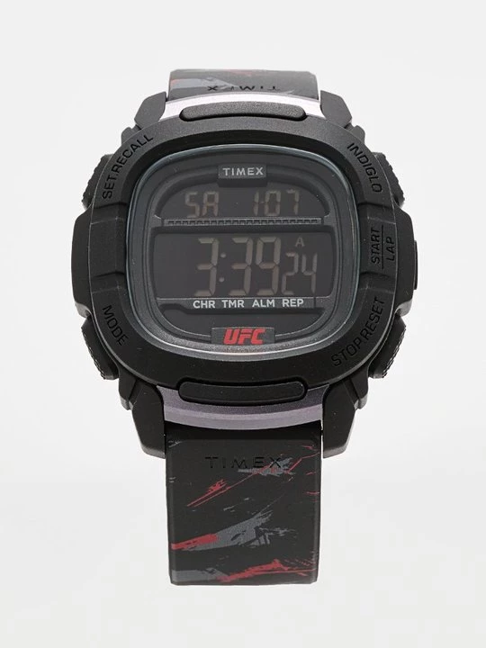 Obrázek produktu Digitální hodinky Timex černá