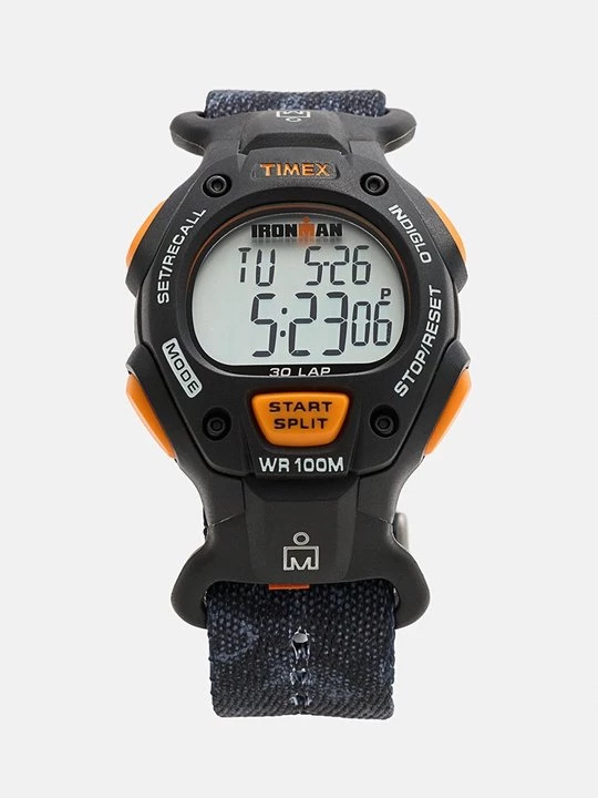 Obrázek produktu Digitální hodinky Timex černá