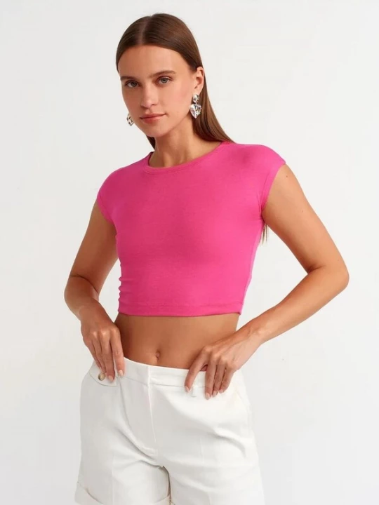 Obrázek produktu Dilvin Halenka 'Blusen' pink