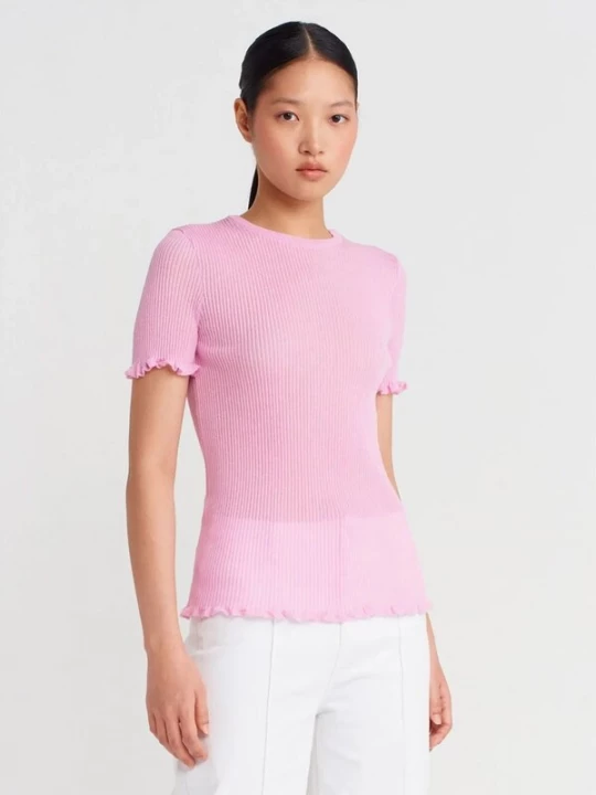 Obrázek produktu Dilvin Halenka 'Blusen' pink