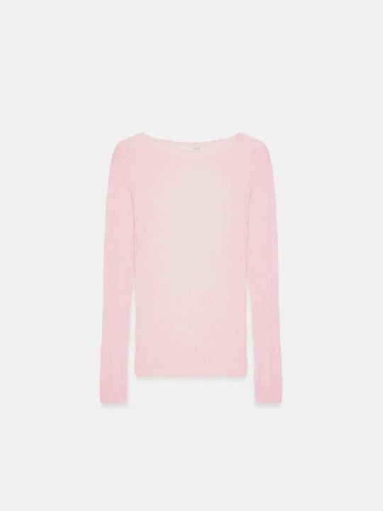 Obrázek produktu Dilvin Halenka pink