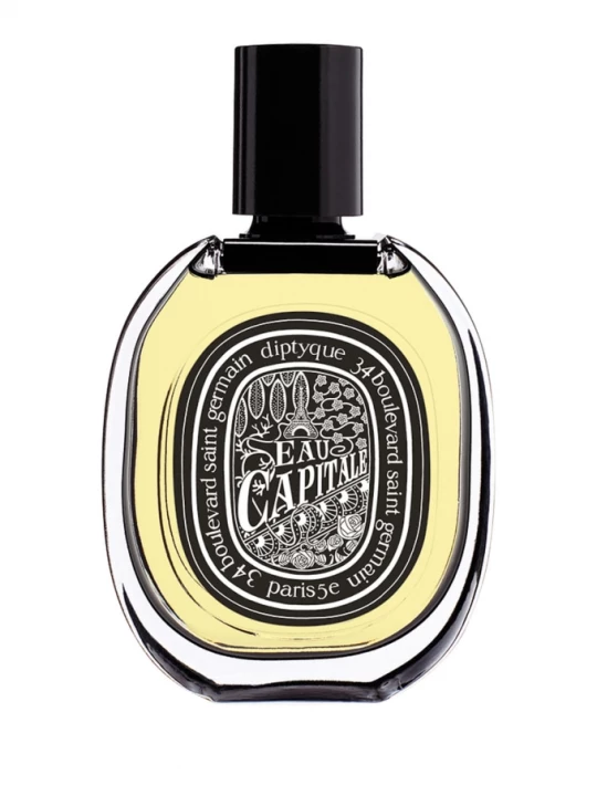 Obrázek produktu Diptyque Eau Capitale Eau de Parfum 75 ml