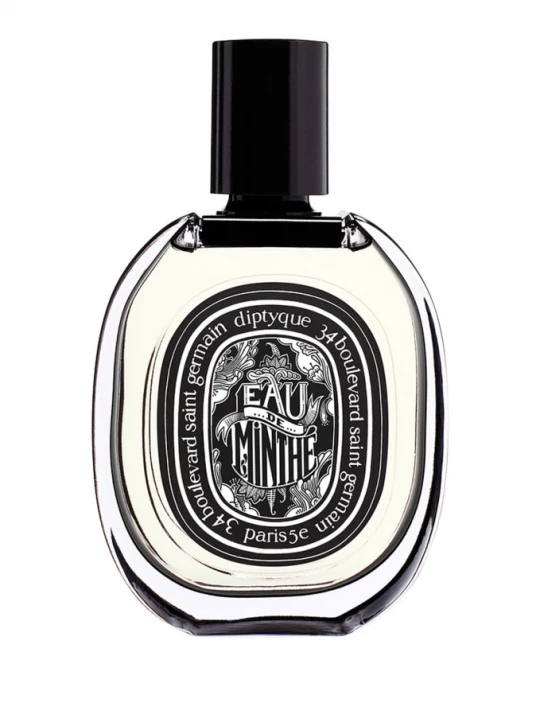 Obrázek produktu Diptyque Eau De Minthé Eau de Parfum 75 ml