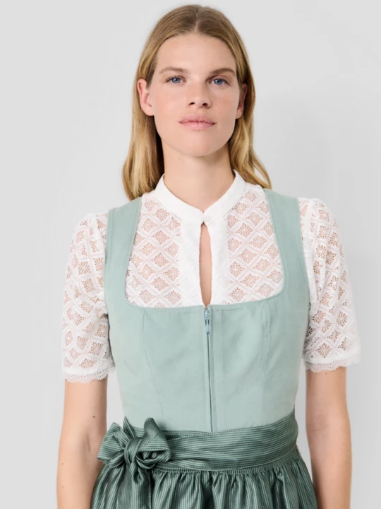 Obrázek produktu Dirndl halenka s.Oliver krémová