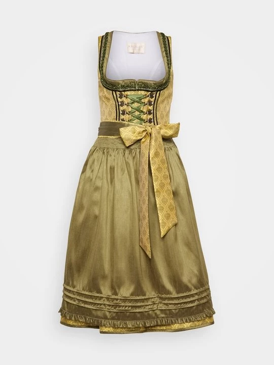 Obrázek produktu Dirndl Krüger Dirndl