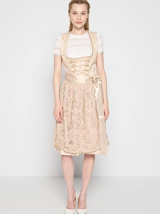Obrázek produktu Dirndl Krüger Dirndl béžová