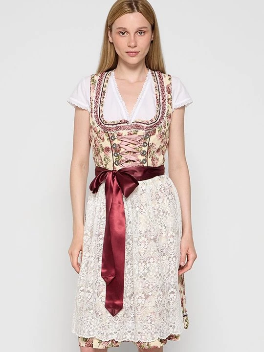 Obrázek produktu Dirndl Krüger Dirndl béžová