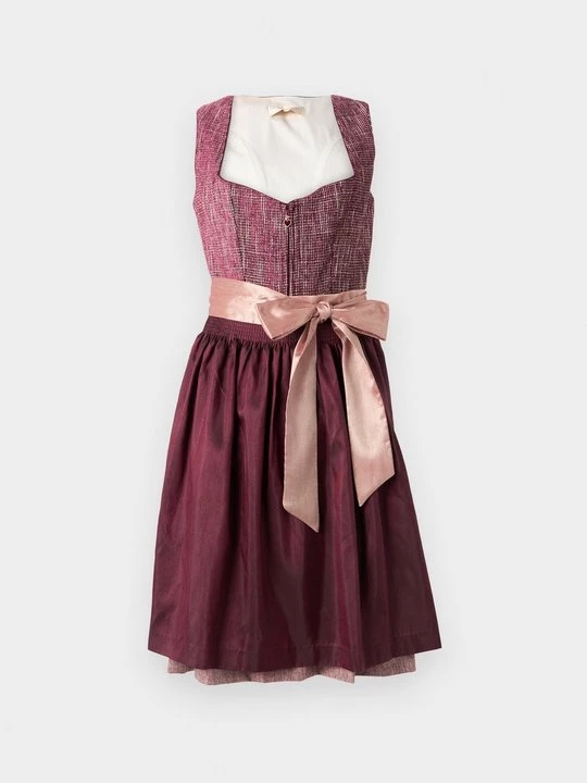 Obrázek produktu Dirndl Krüger Dirndl bordeaux