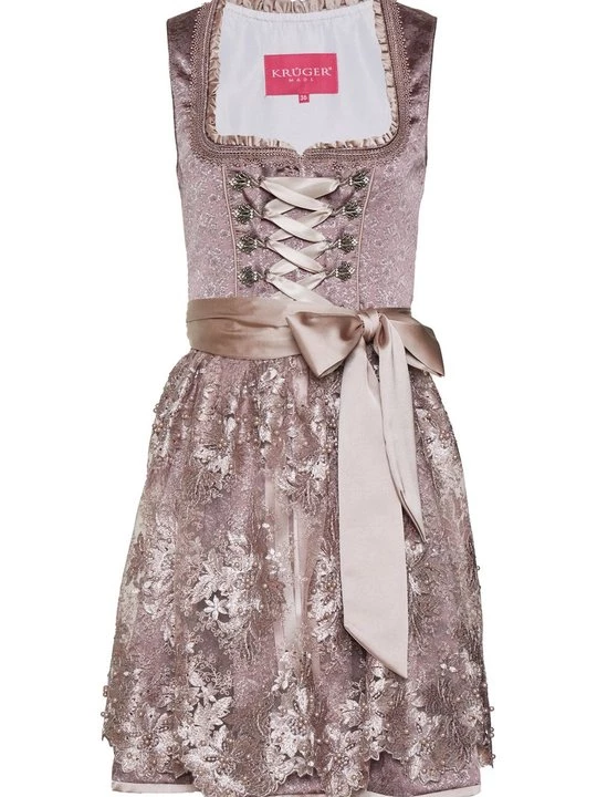 Obrázek produktu Dirndl Krüger Dirndl fialová