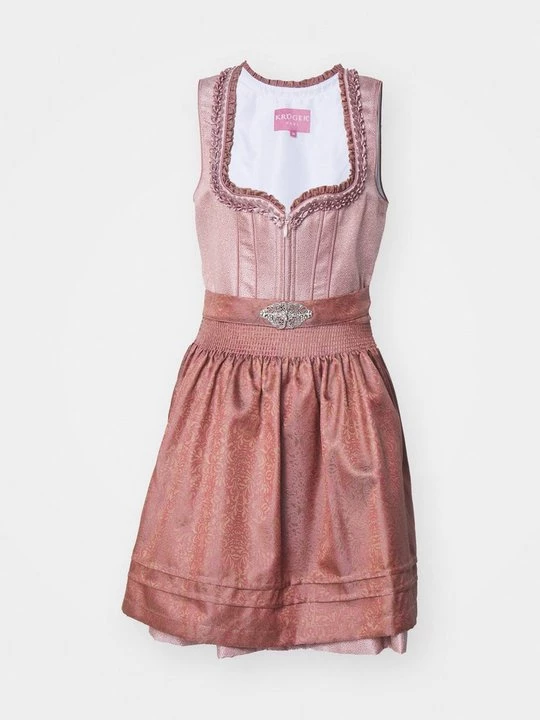 Obrázek produktu Dirndl Krüger Dirndl hnědá