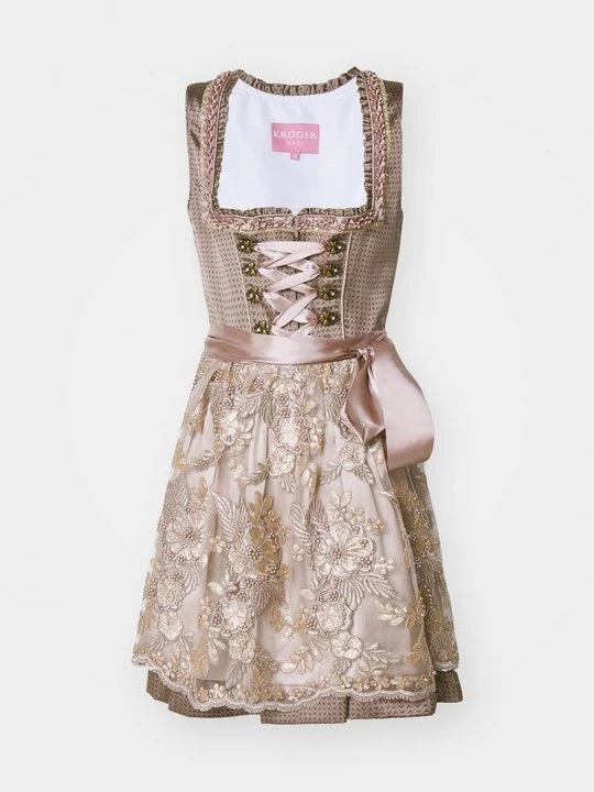 Obrázek produktu Dirndl Krüger Dirndl hnědá