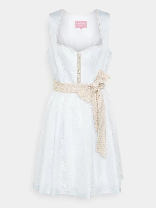 Obrázek produktu Dirndl Krüger Dirndl světle modrá