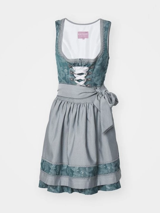 Obrázek produktu Dirndl Krüger Dirndl světle modrá