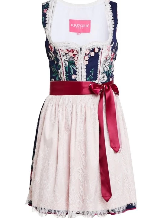 Obrázek produktu Dirndl Krüger Dirndl tmavě modrá