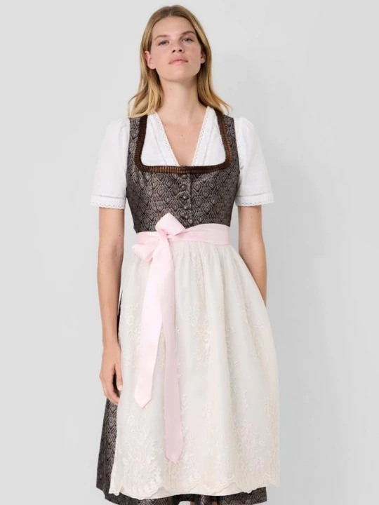 Obrázek produktu Dirndl se zástěrou s.Oliver