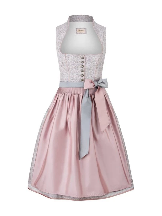 Obrázek produktu Dirndl Stockerpoint světle růžová