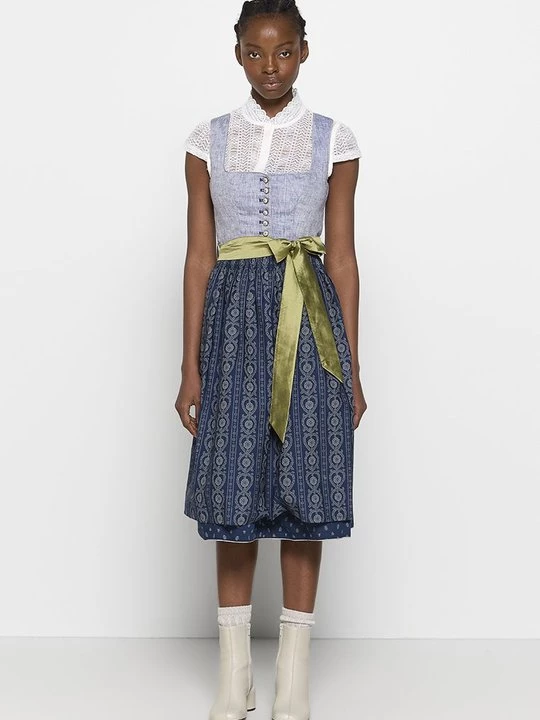 Obrázek produktu Dirndl Stockerpoint tmavě modrá
