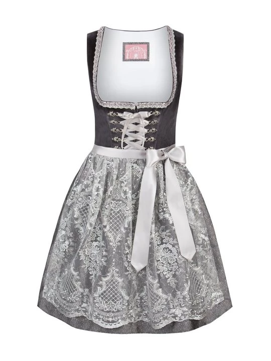 Obrázek produktu Dirndl Stockerpoint antracitová