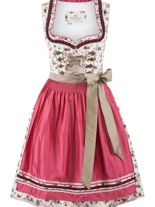 Obrázek produktu Dirndl Stockerpoint béžová