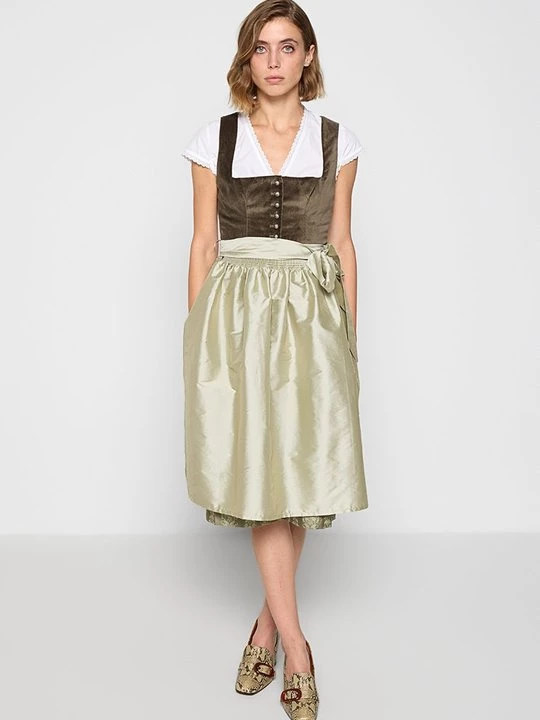 Obrázek produktu Dirndl Stockerpoint khaki
