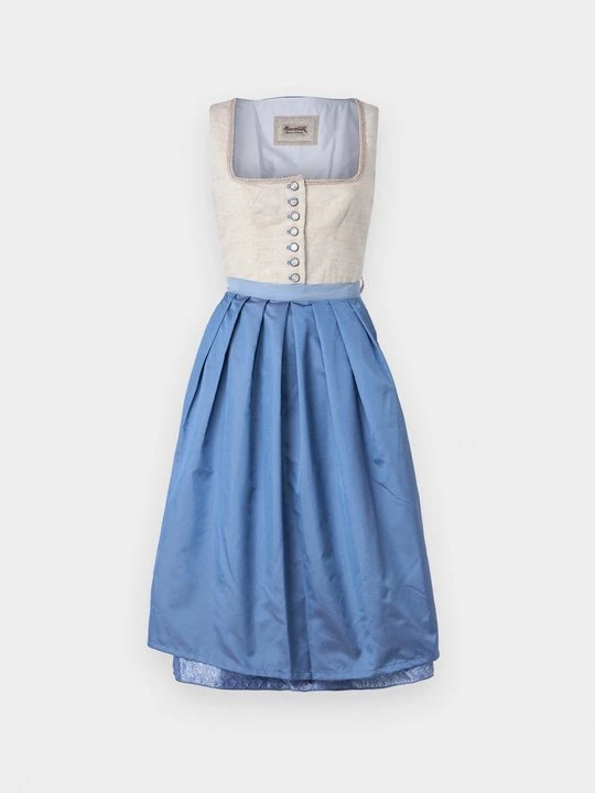 Obrázek produktu Dirndl Stockerpoint modrá