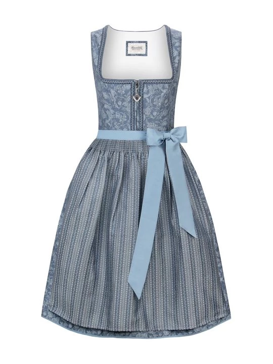 Obrázek produktu Dirndl Stockerpoint modrá