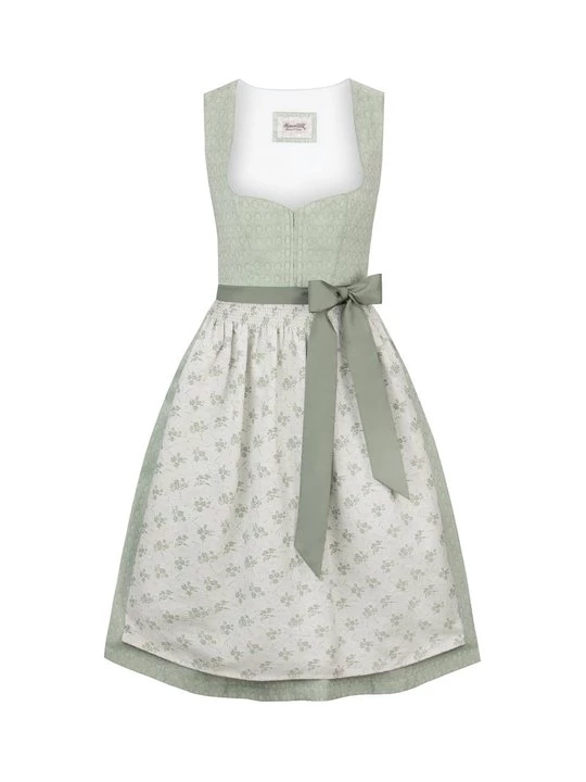 Obrázek produktu Dirndl Stockerpoint světle zelená